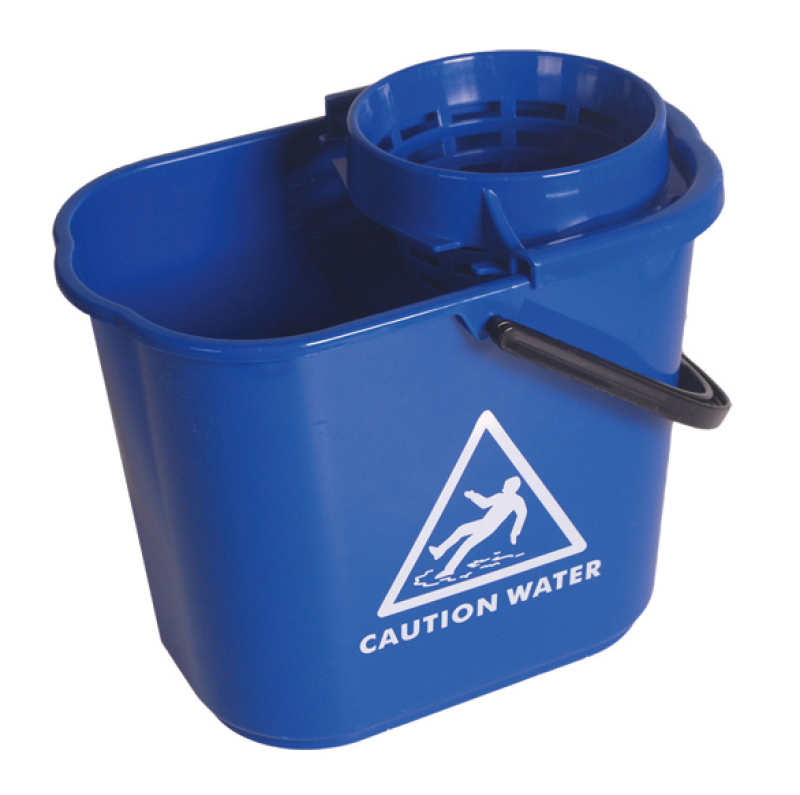 Eimer für Scheuerset